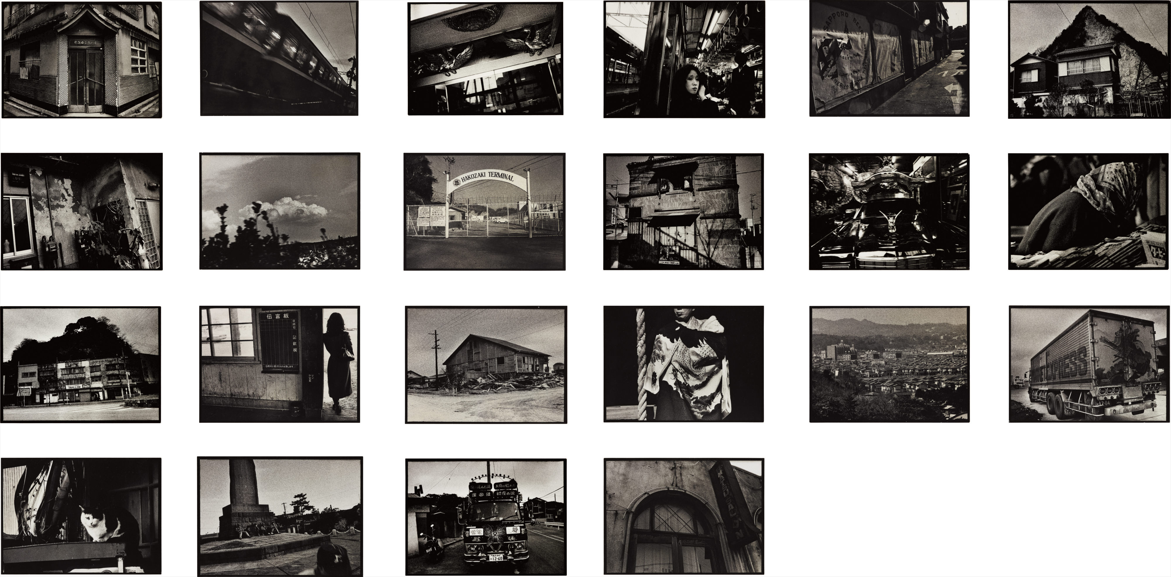 絶唱 、横須賀ストーリー Yokosuka Story