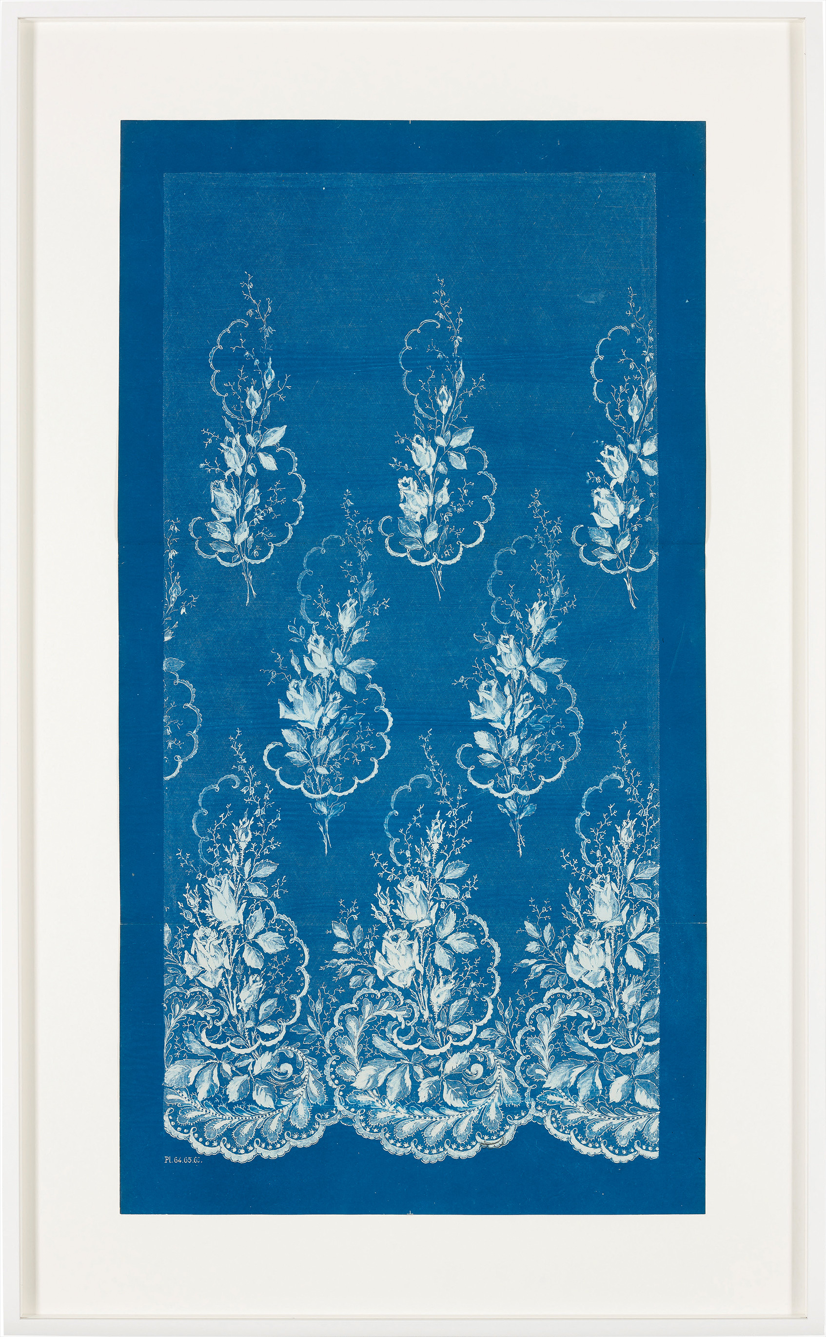 Calavas Frères — Lace