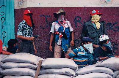 Matagalpa, Nicaragua