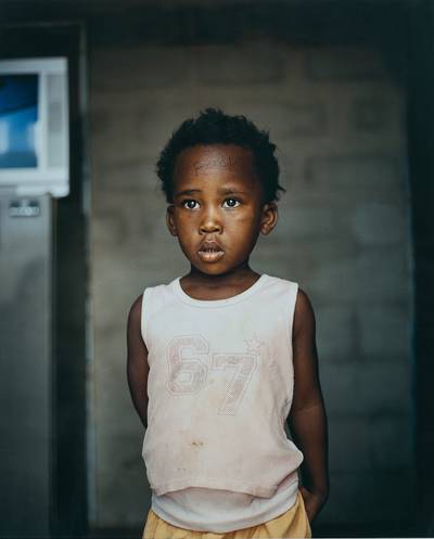 ‘Fuck Me', Toekomsrus, Beaufort West