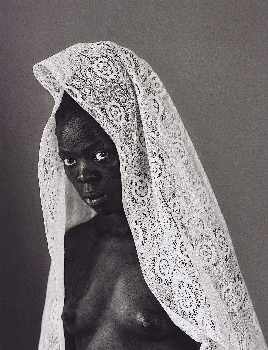 Thembeka I, New York Upstate from Somnyama Ngonyama