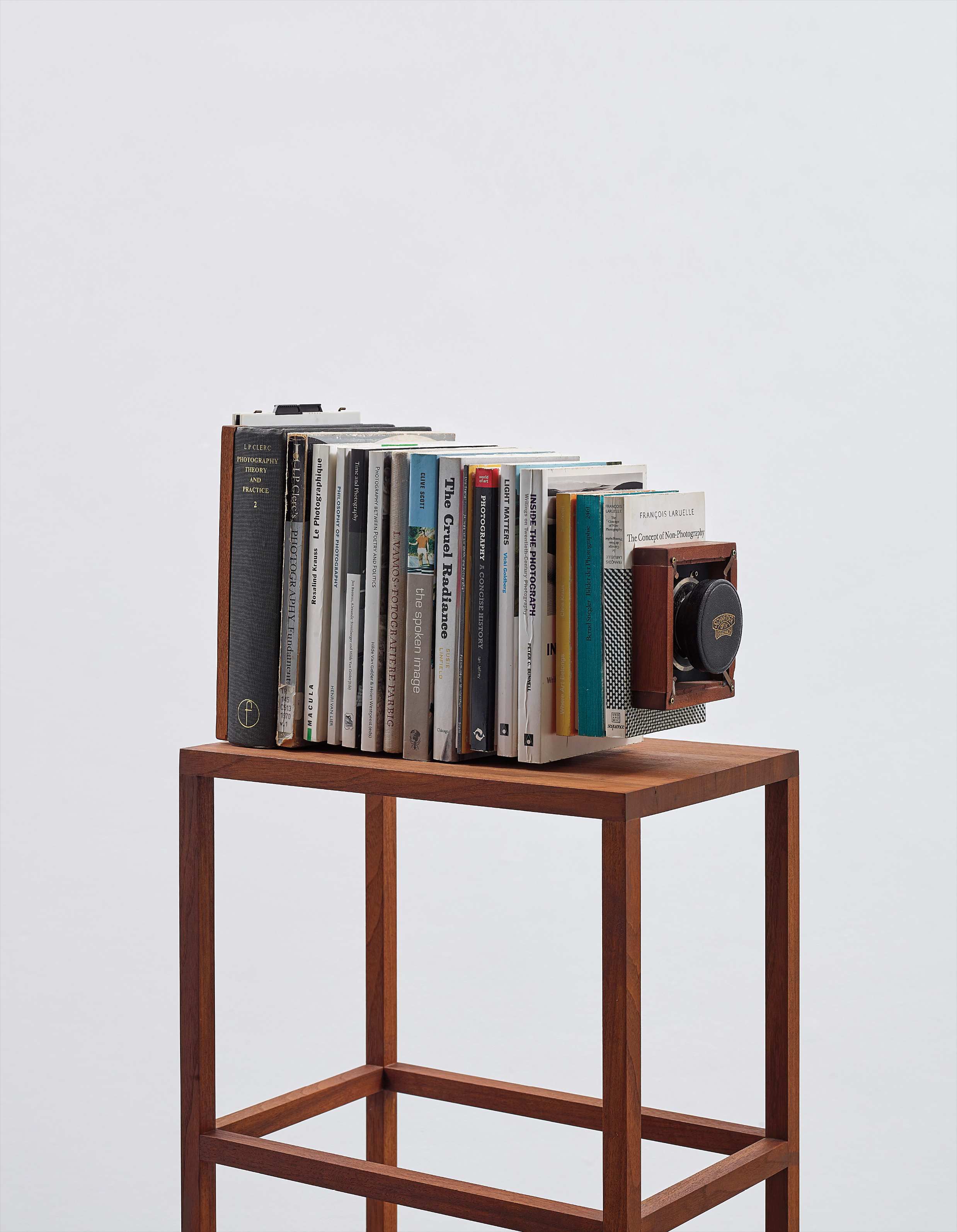 Taiyo Onorato & Nico Krebs — Book Cam 2