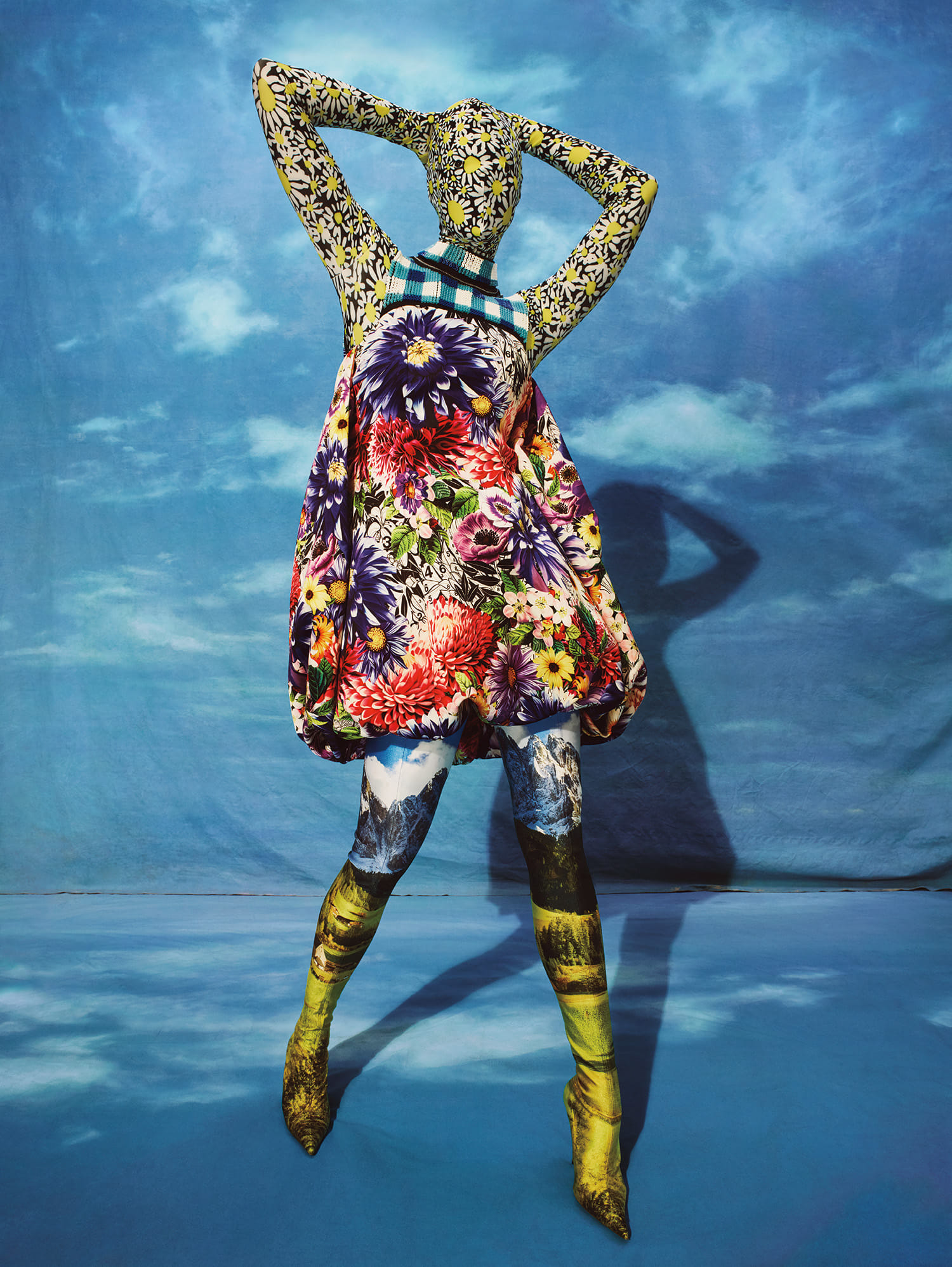 Emma Summerton — Kloss & Quinn