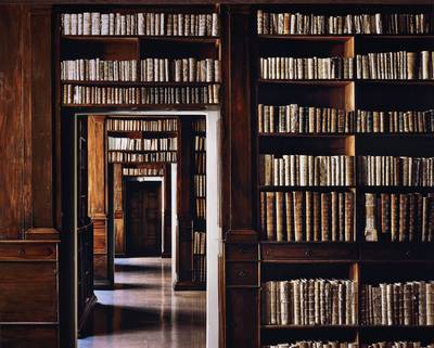 Biblioteca Nazionale di Napoli