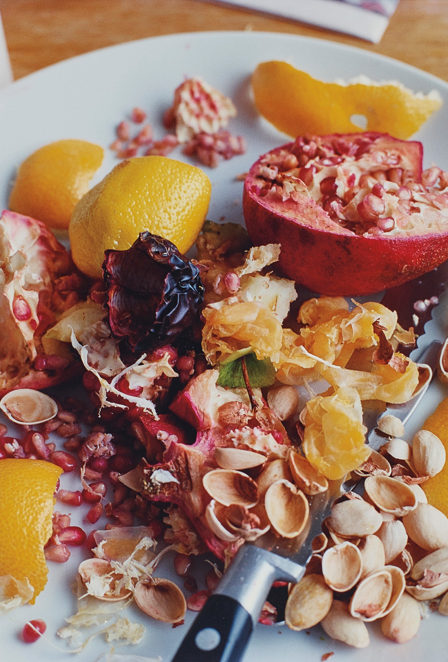 Wolfgang Tillmans — Still Home