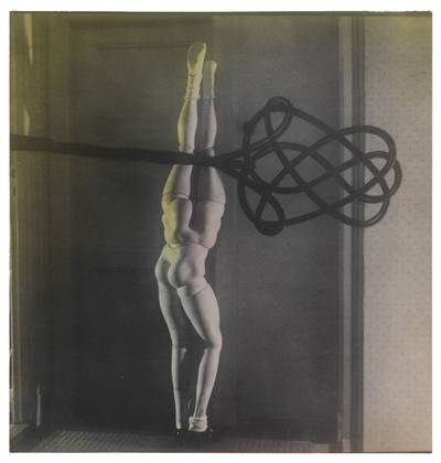 La Poupée (with carpet beater)