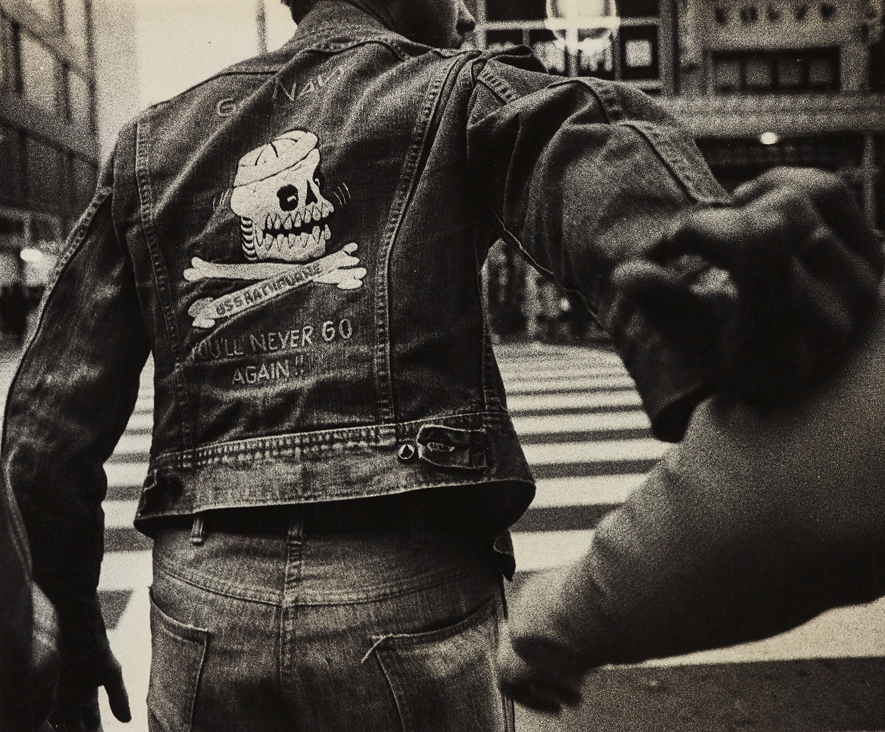 絶唱、横須賀ストーリー#73 大滝町 Yokosuka Story #73 Ōdaki-chō