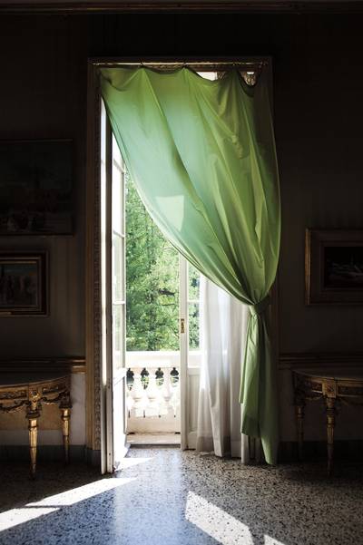 Someone's Window (Napoléon Bonaparte)