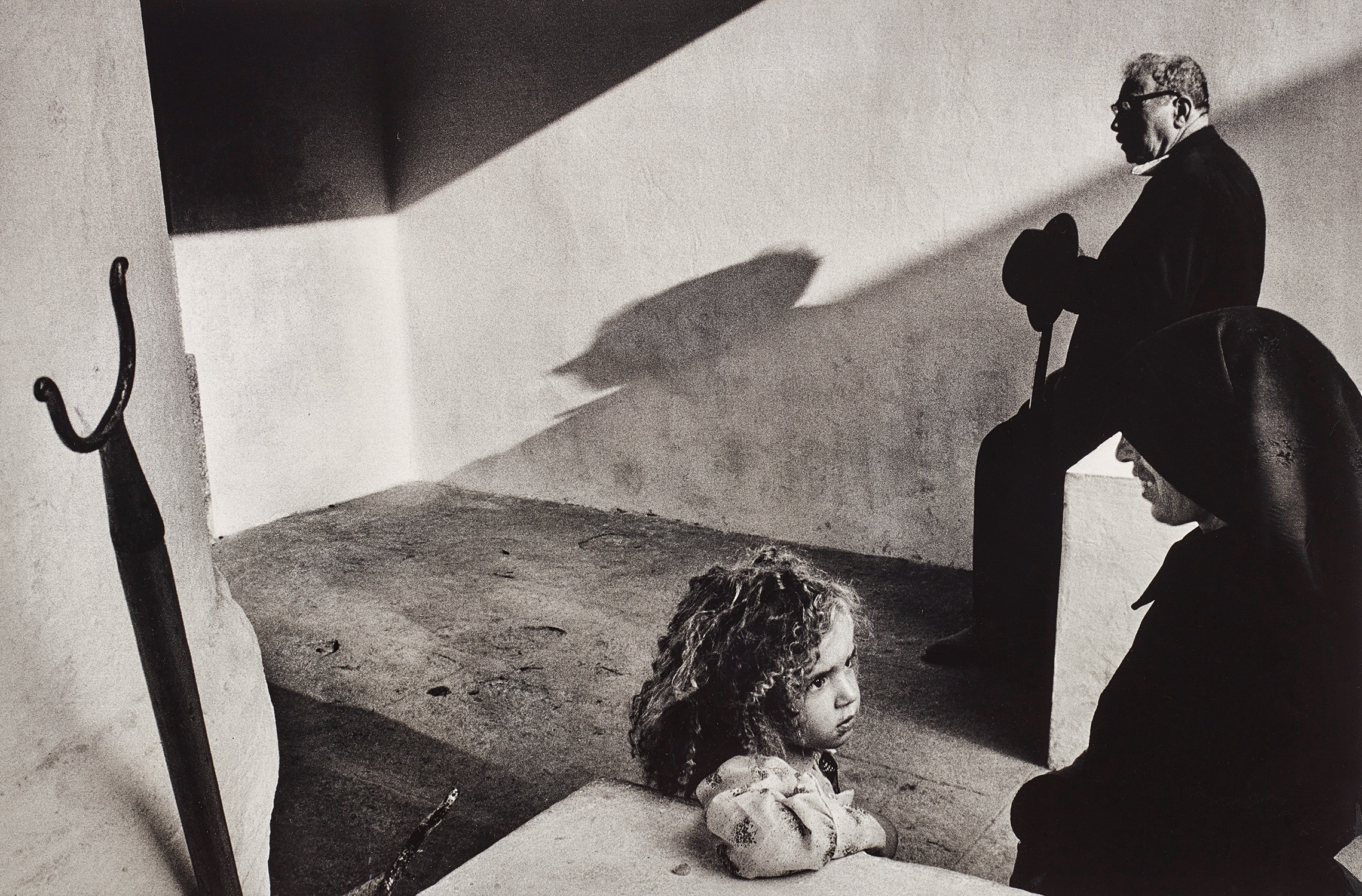 Josef Koudelka — Portugal