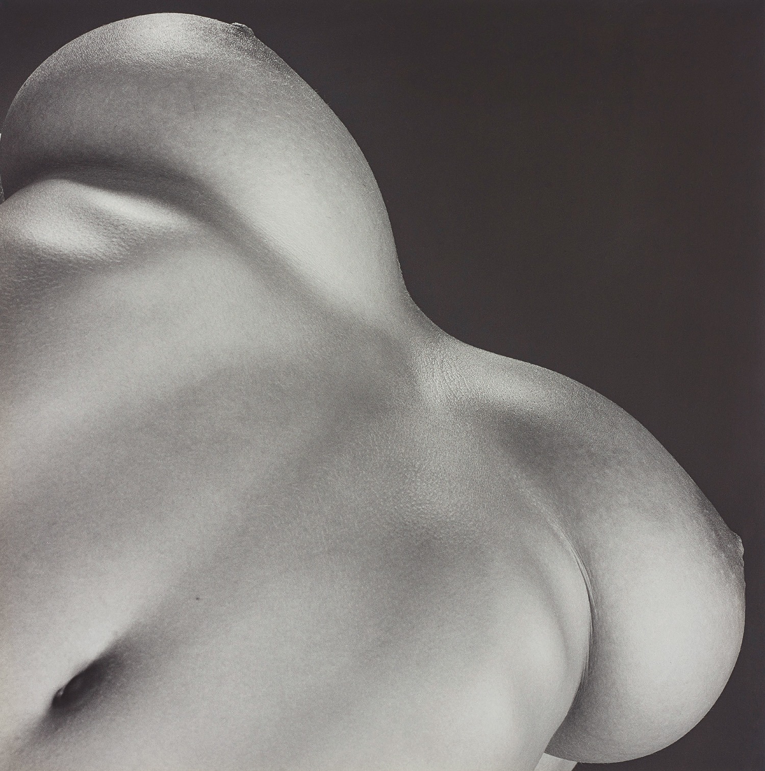 Lisa Marie / Breasts