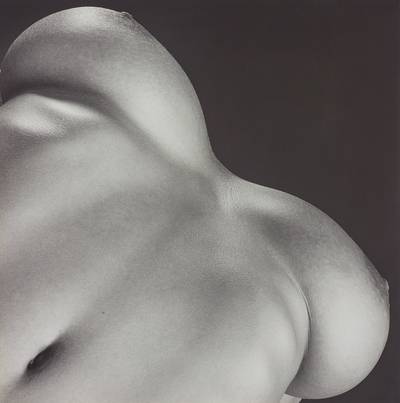 Lisa Marie / Breasts