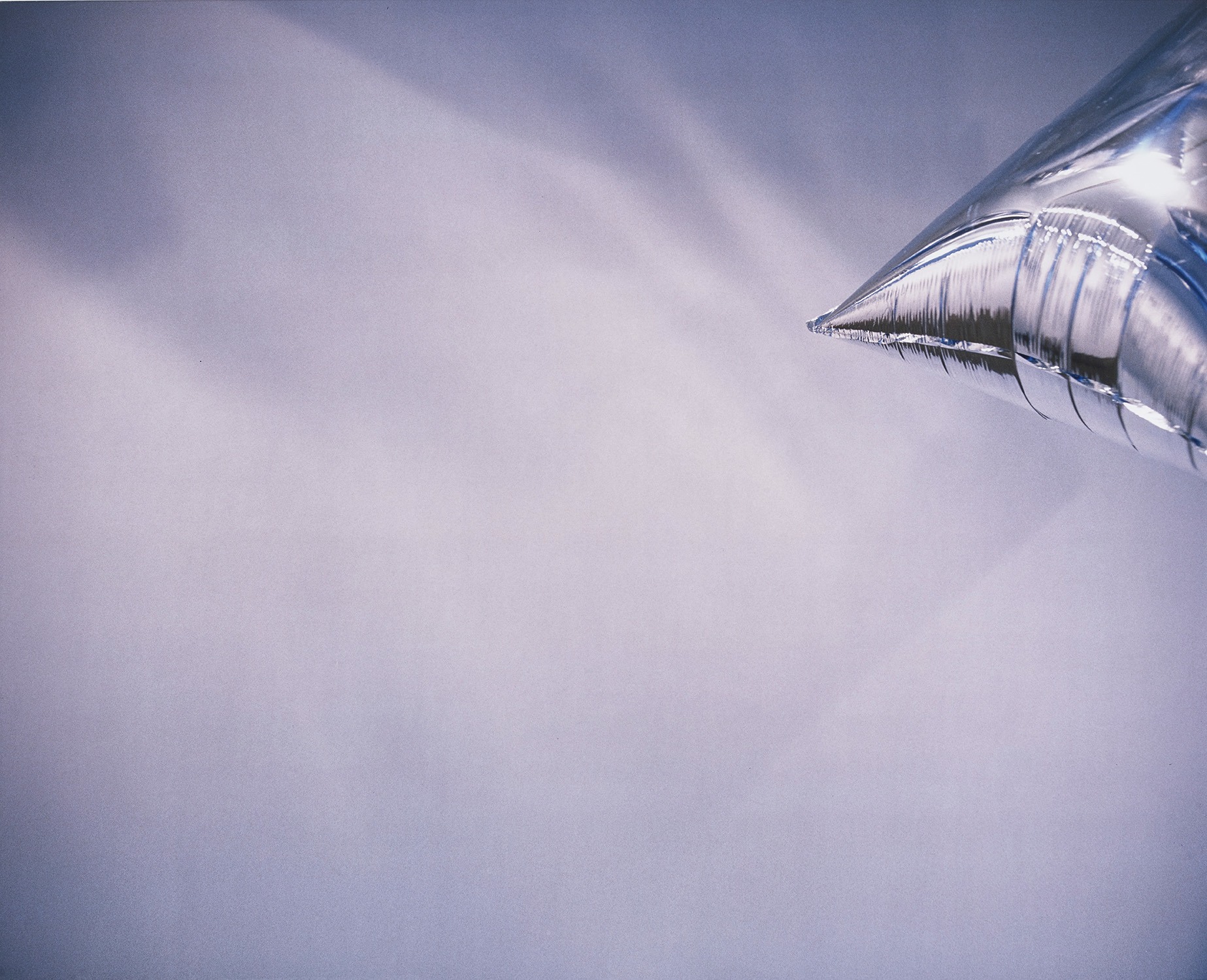 Something About Time and Space But I’m Not Sure What It Is (One)