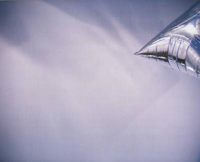 Something About Time and Space But I’m Not Sure What It Is (One)