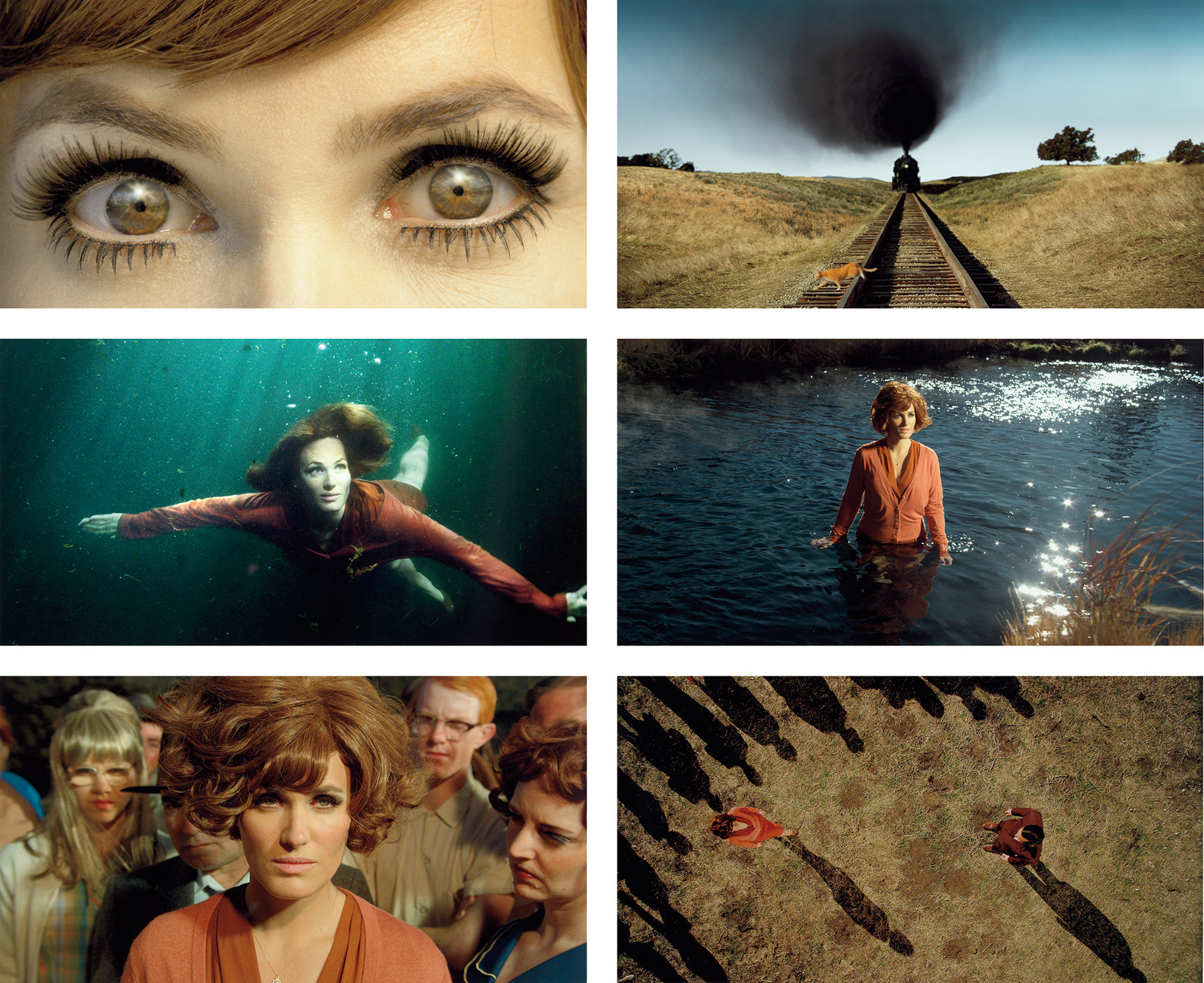 Alex Prager — La Petite Mort