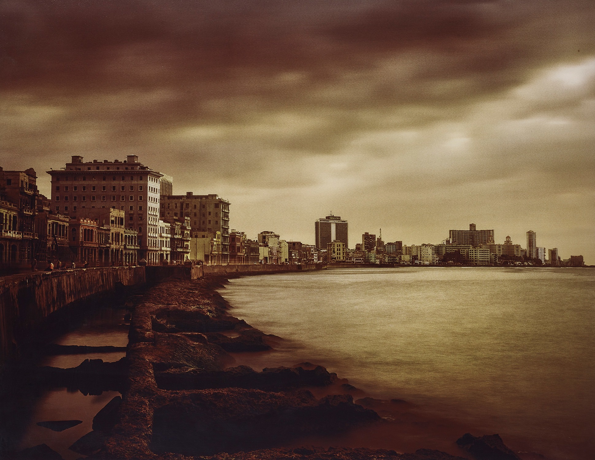 Desirée Dolron — Habana Libre from Te Dí Todos Mis Sueños