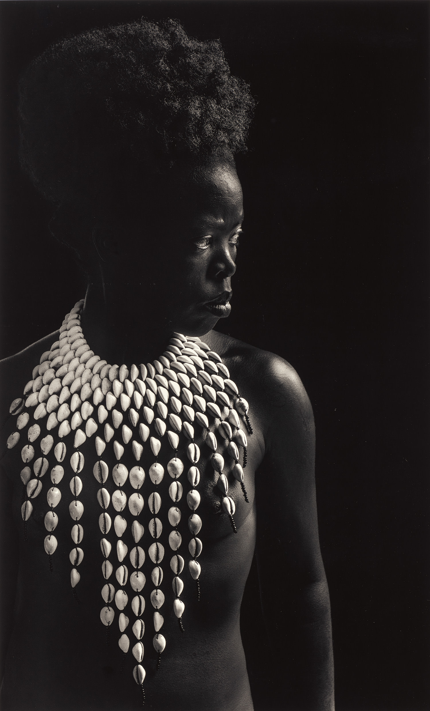Zanele Muholi — Zodwa, Paris from Somnyama Ngonyama