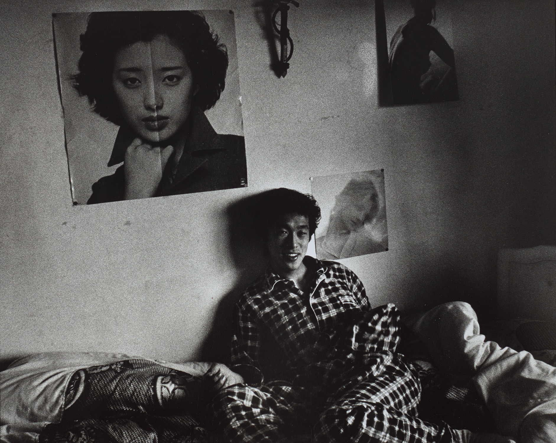 Apartment #7 横浜 泥亀 Deiki, Yokohama