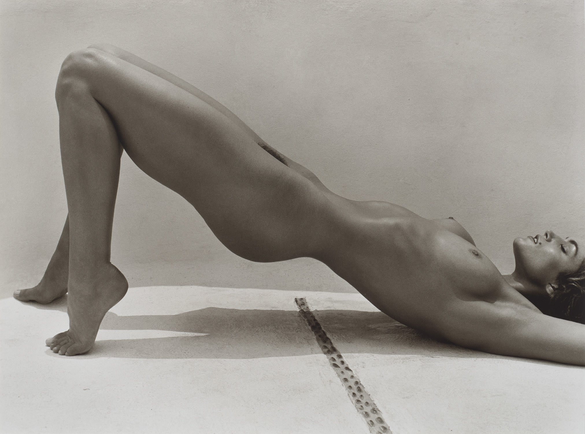 Cindy Crawford, Costa Careyes