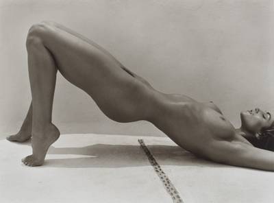 Cindy Crawford, Costa Careyes