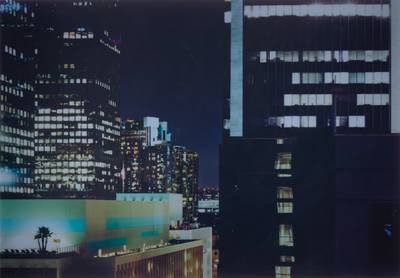 Los Angeles, Standard Hotel