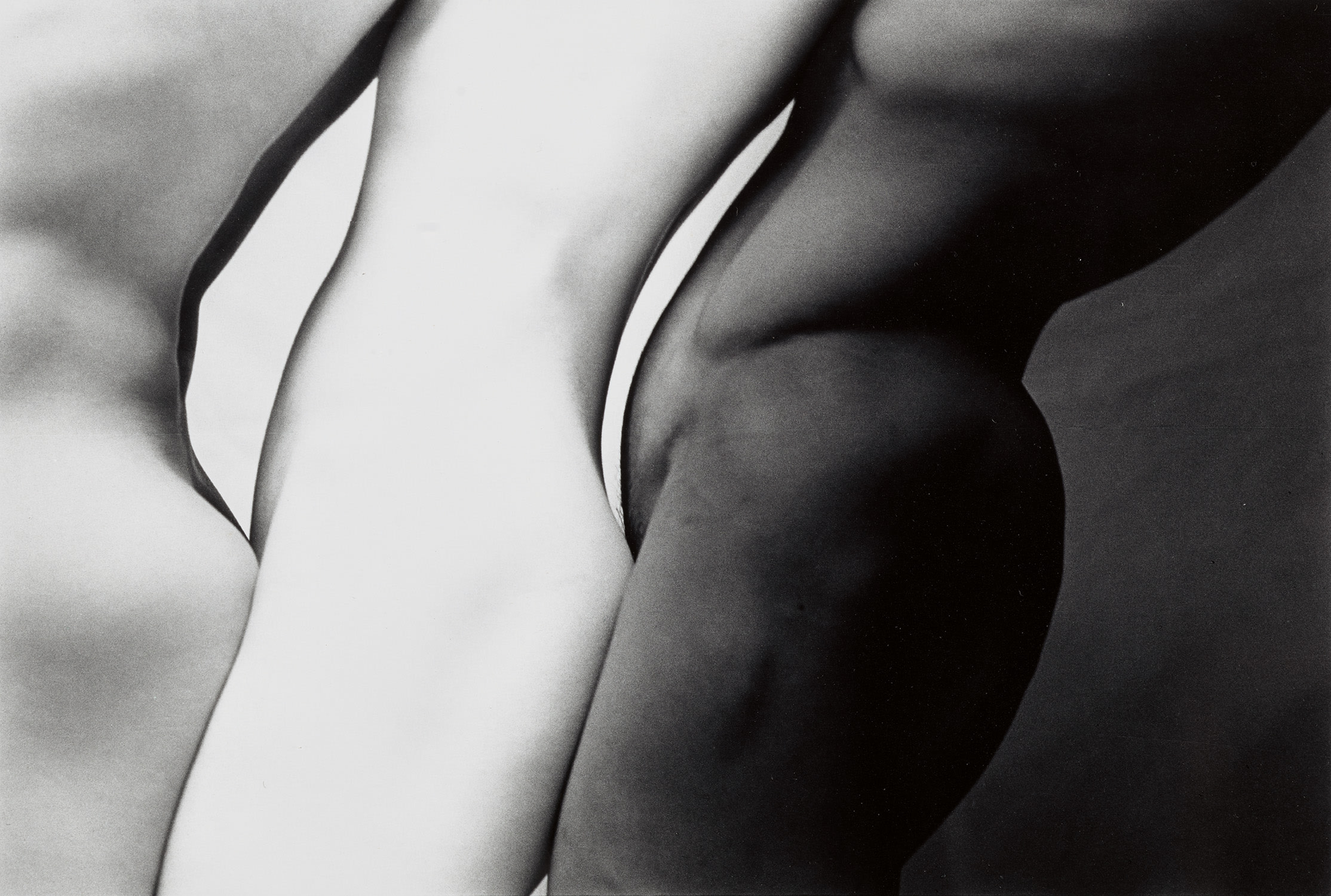 Eikoh Hosoe — Embrace #60
