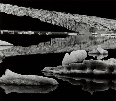 Brett Weston