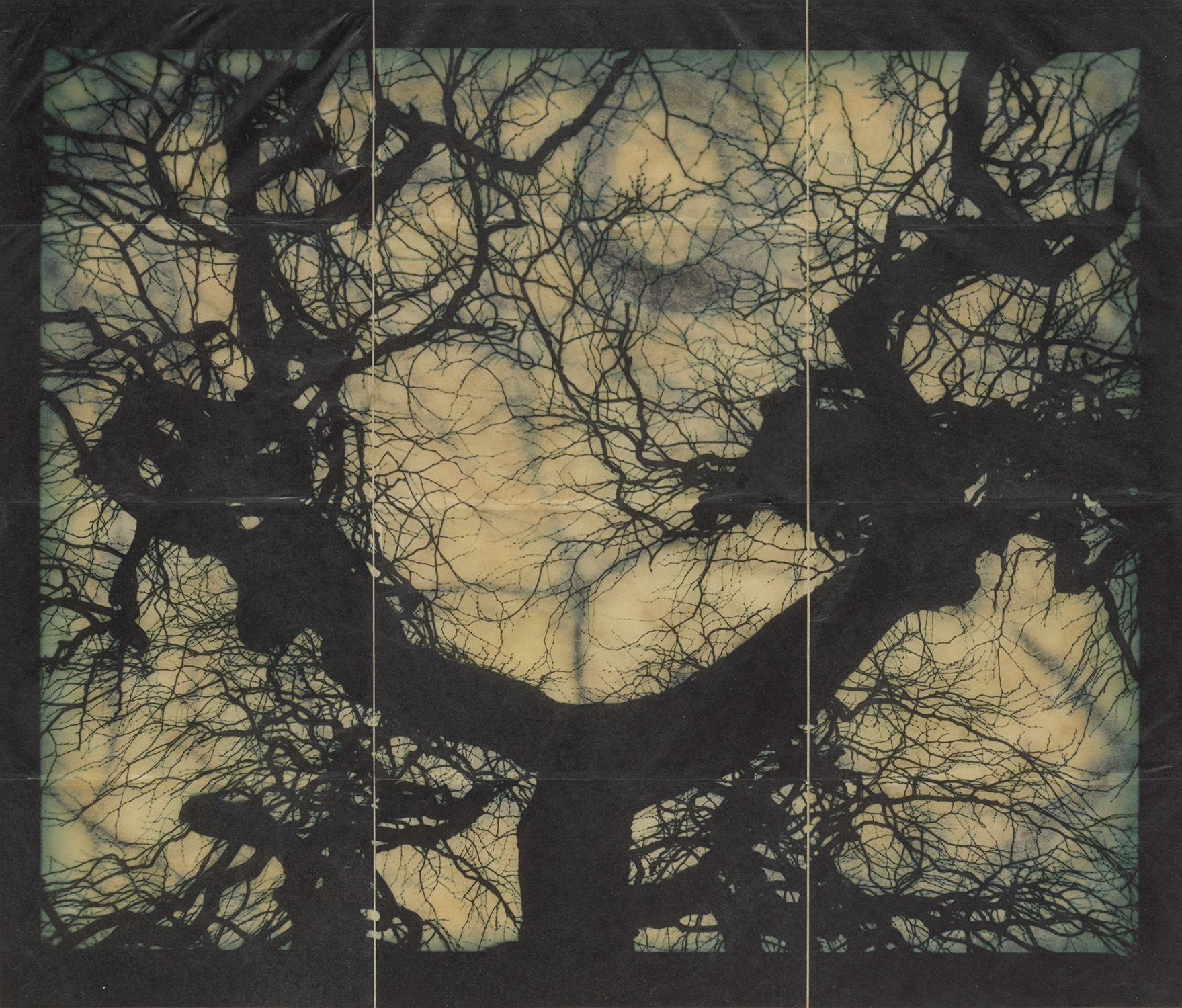 Structure of Thought #5