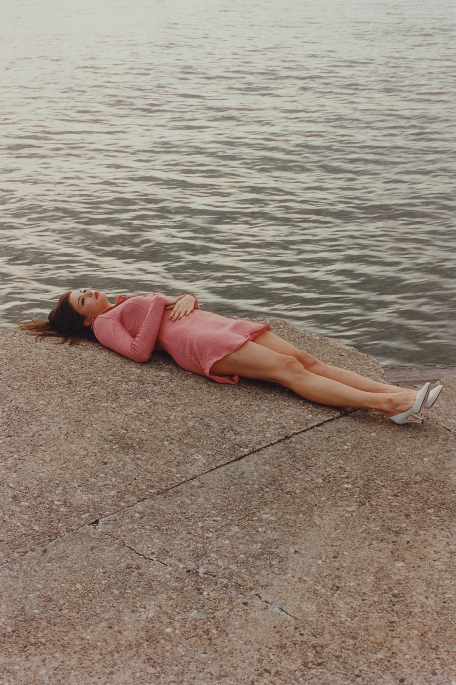 Wolfgang Tillmans — Liv Tyler