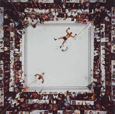 Neil Leifer
