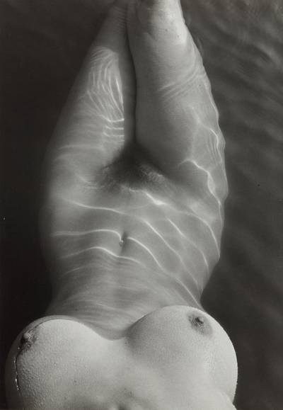 After Delvaux, Paris