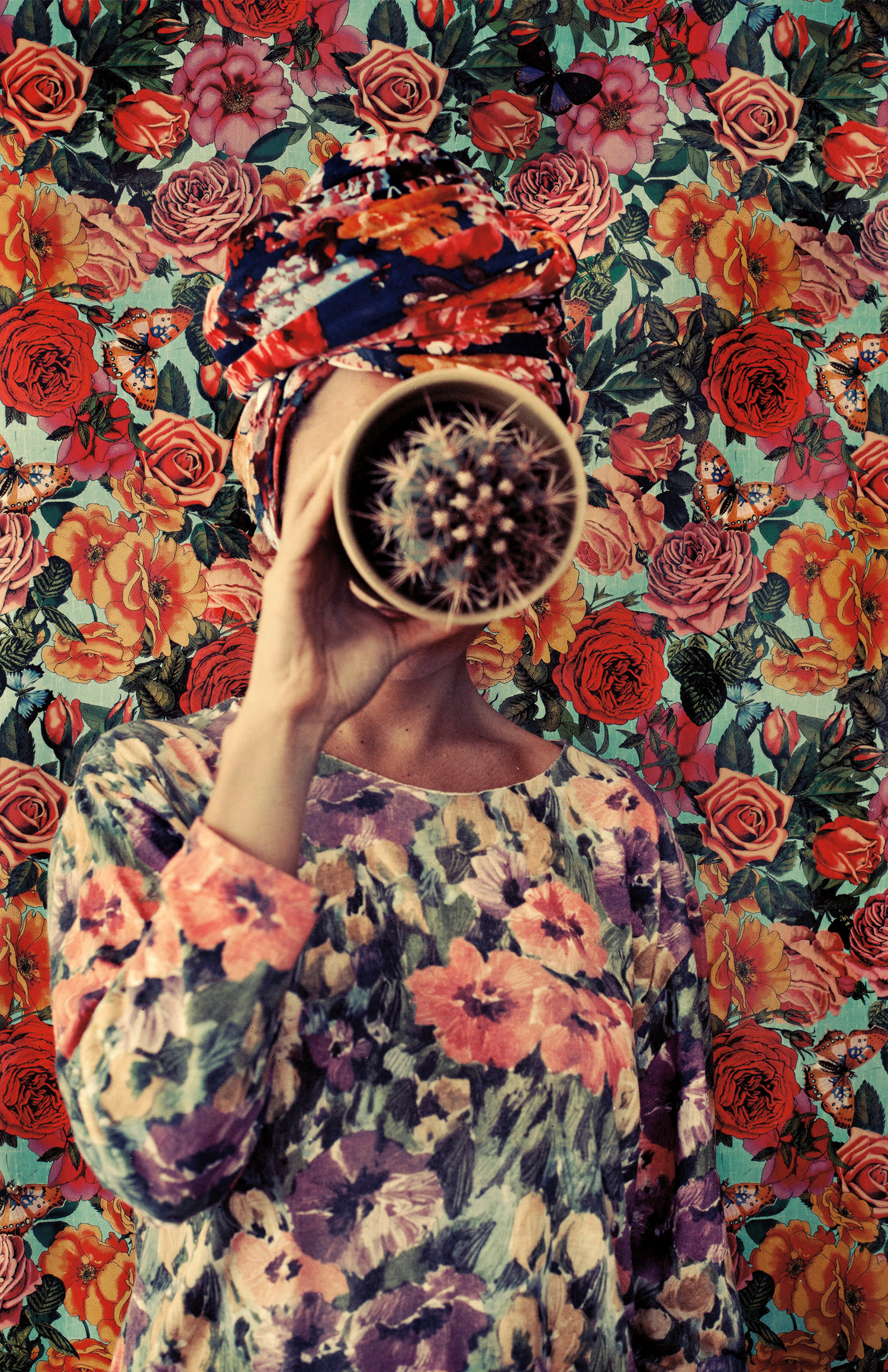 Lucia Fainzilber — Lucia Fainzilber