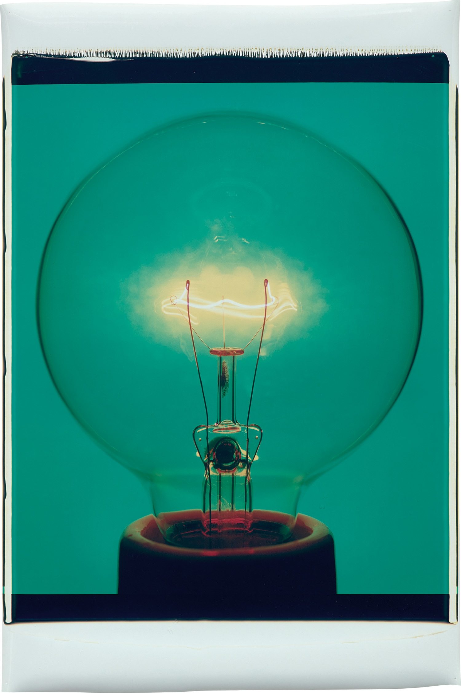 Light Bulb 00031C