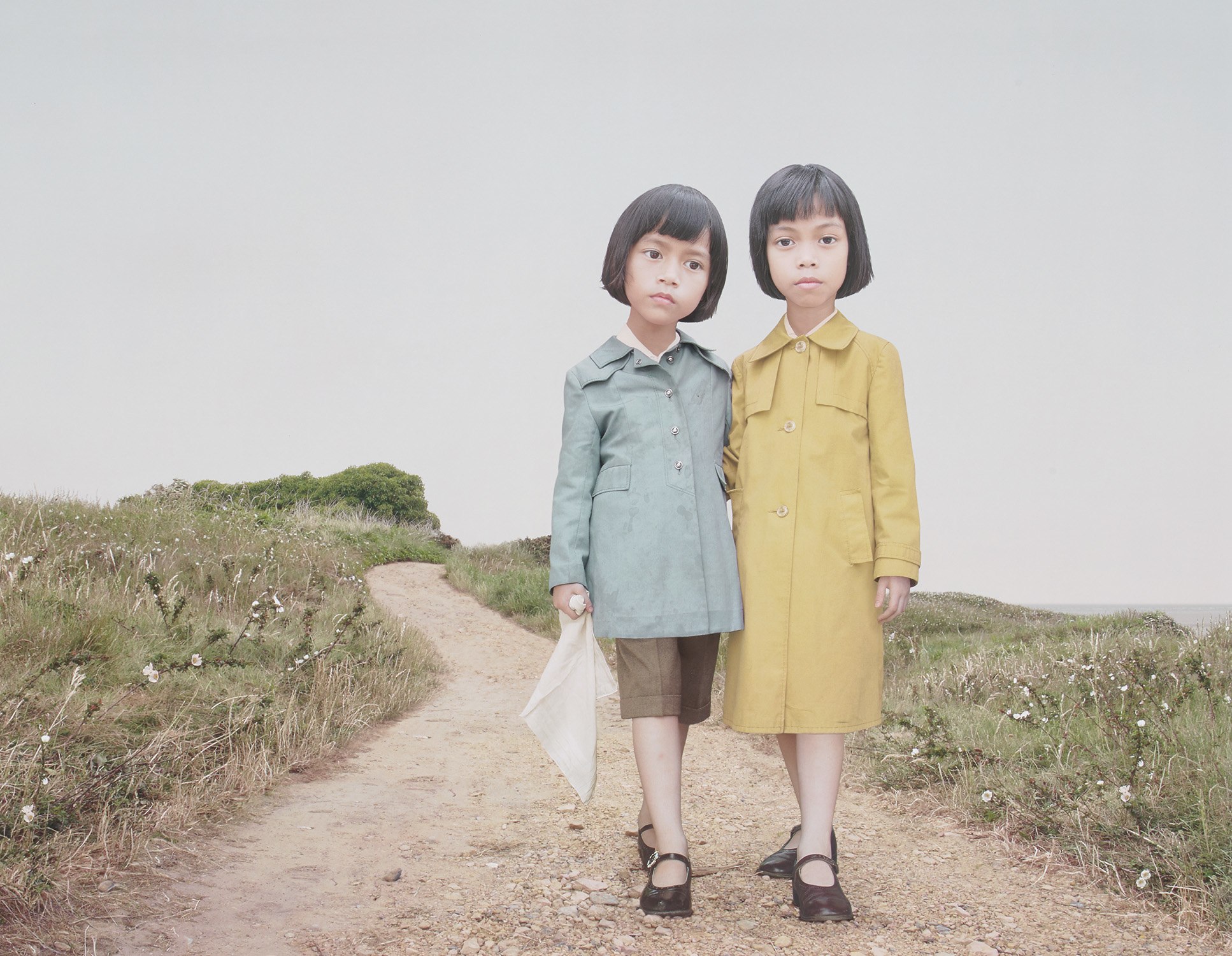 Loretta Lux — The Walk