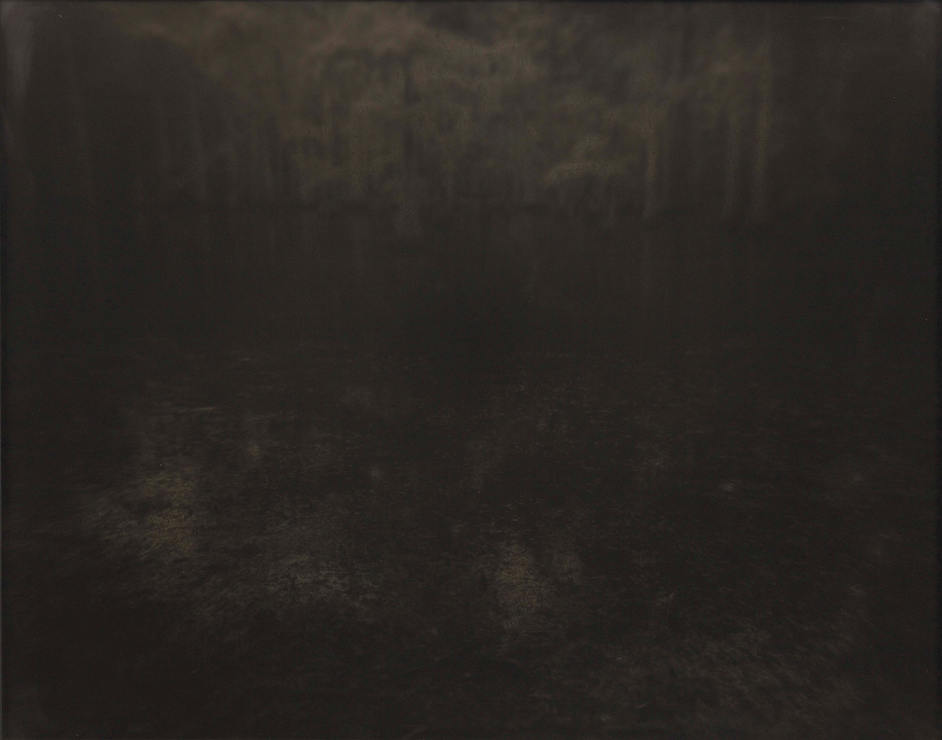 Sally Mann — Deep South #45