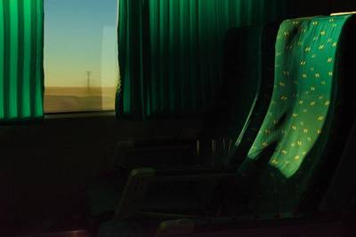 Railway, TH 332 from Pest Control