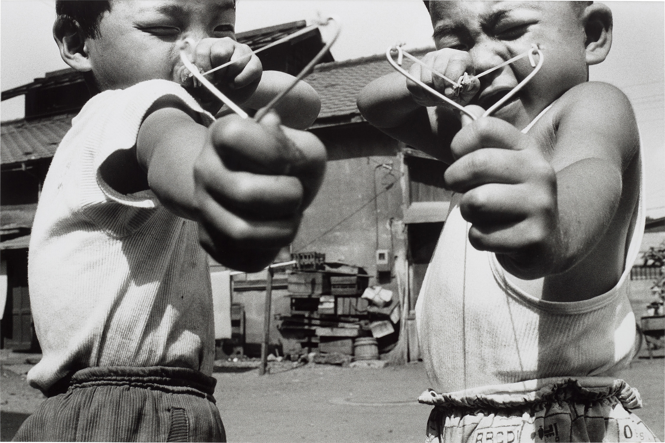 荒木経惟 Nobuyoshi Araki — Satchin