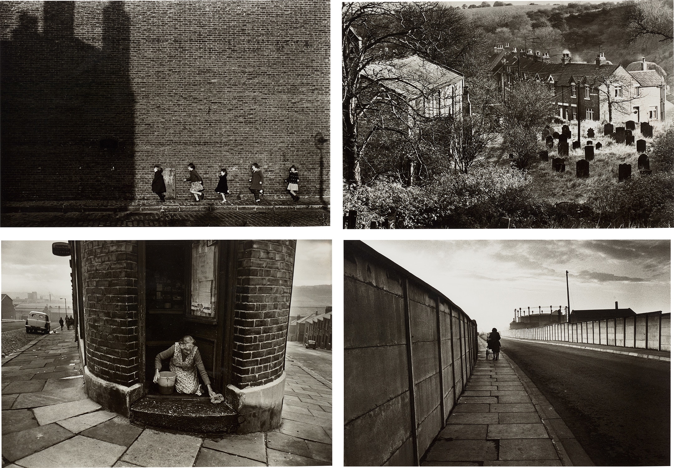 Colin Jones — Selected Images