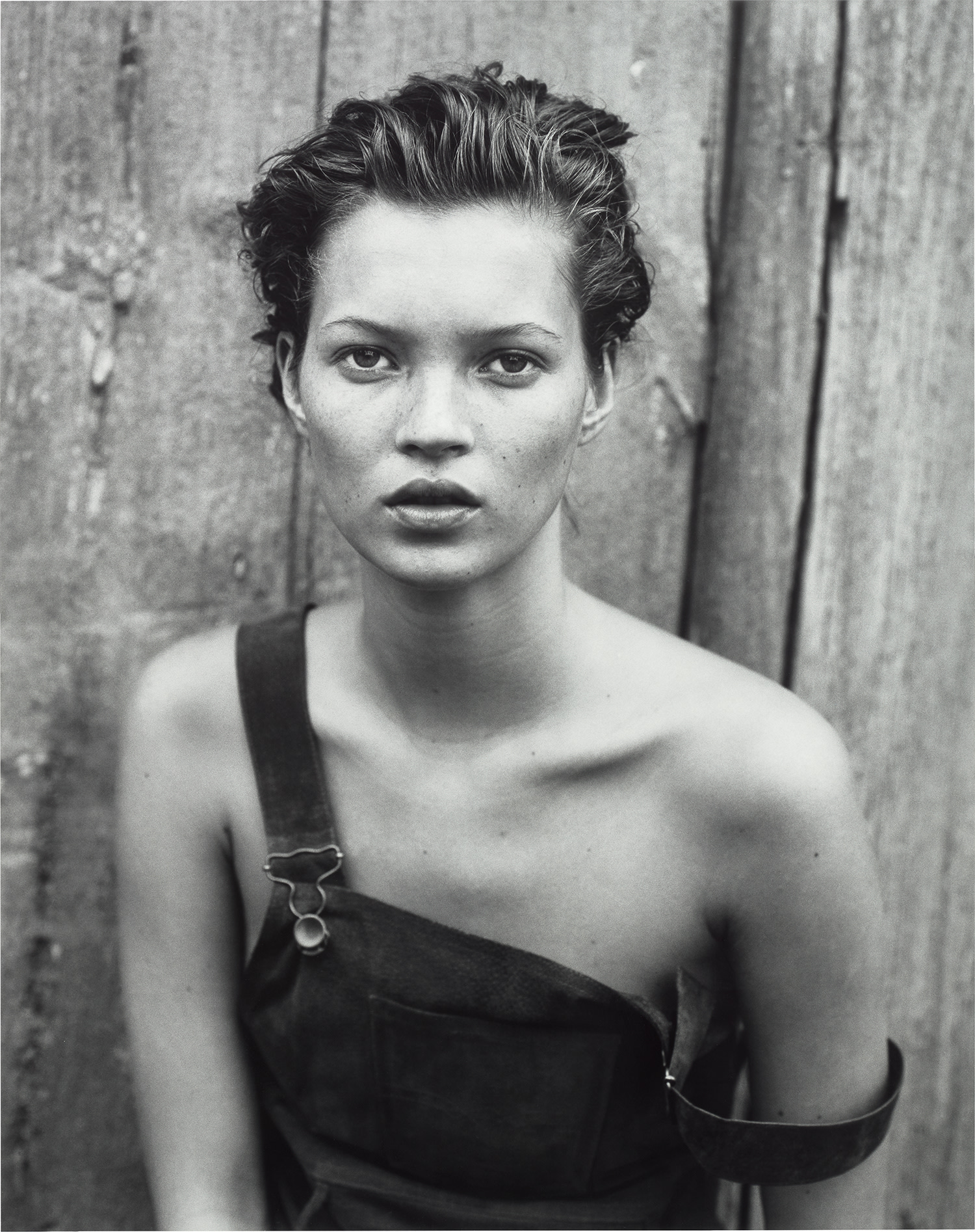 Kate Moss, Harper's Bazaar USA, Long Island, New York