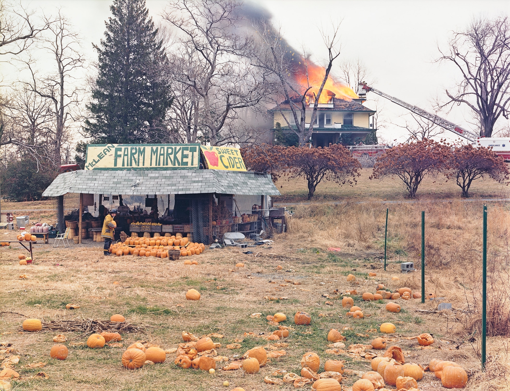 Seydou Keïta — Seydou Keïta