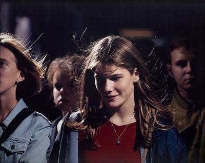 Michael Jenson, 19 years old, Dallas, Texas, $20 / Jerry Imel, 18 years old, Wichita, Kansas, $20