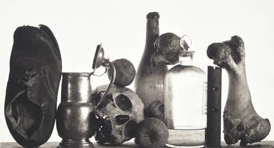 Camel Coats, New York City