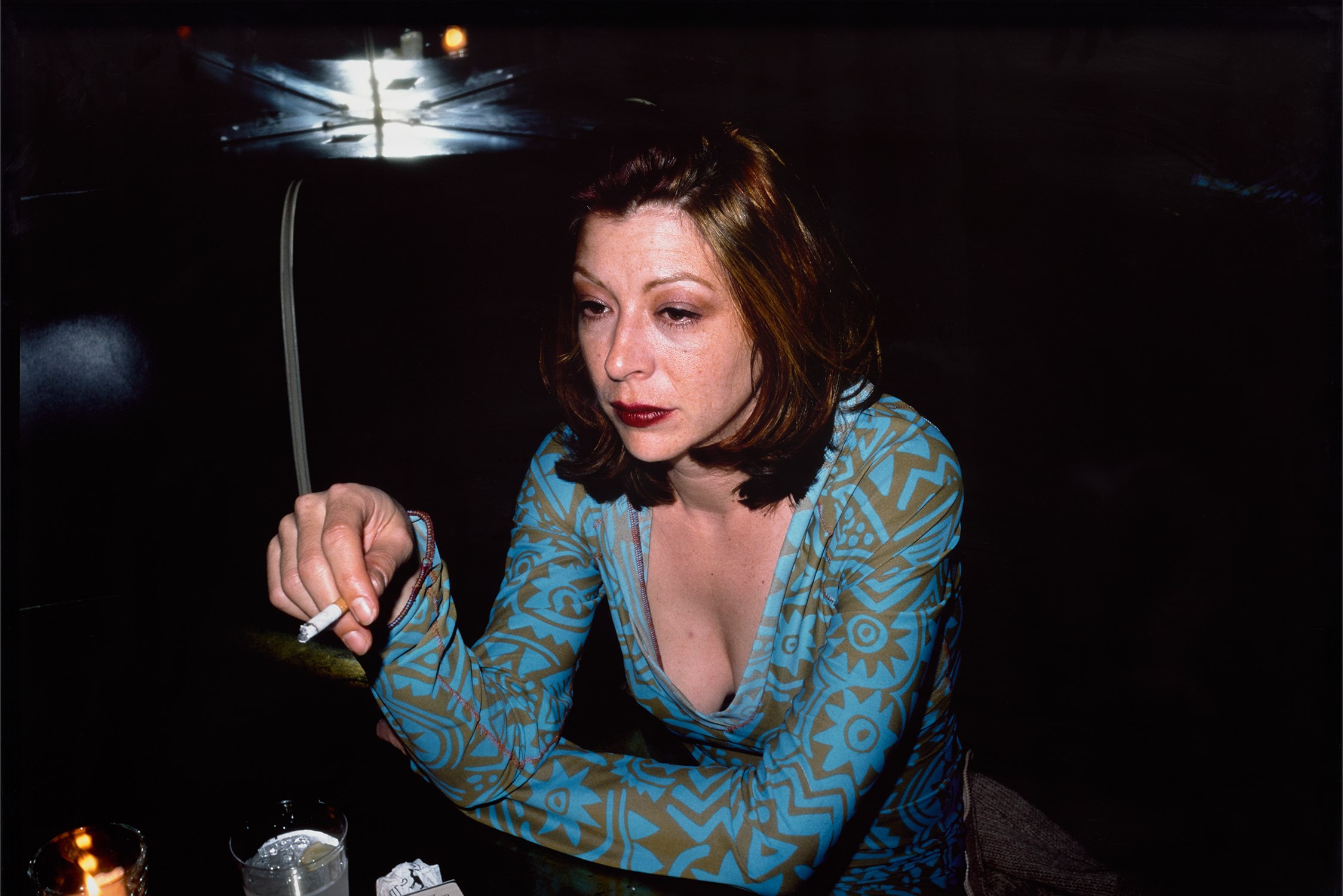 Sally Mann — Last Light