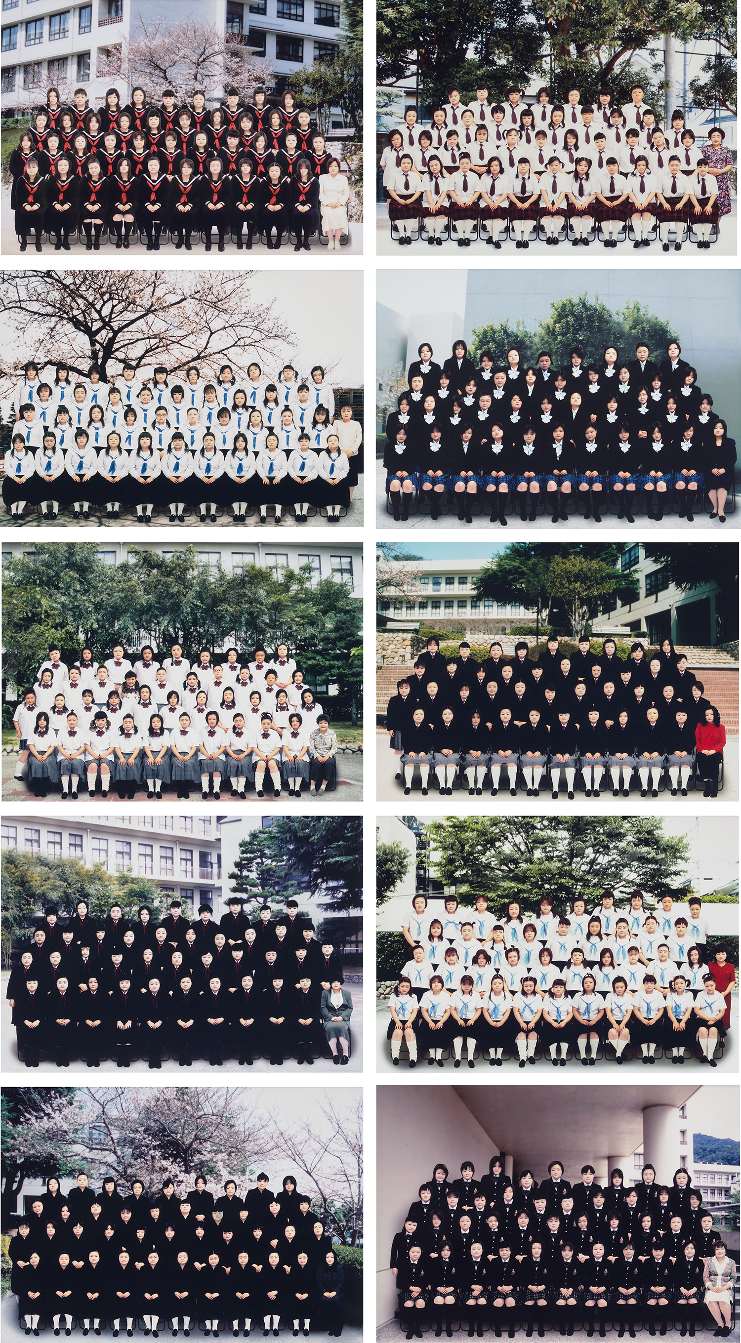 Sifikile, Nuoro, Italy from Somnyama Ngonyama