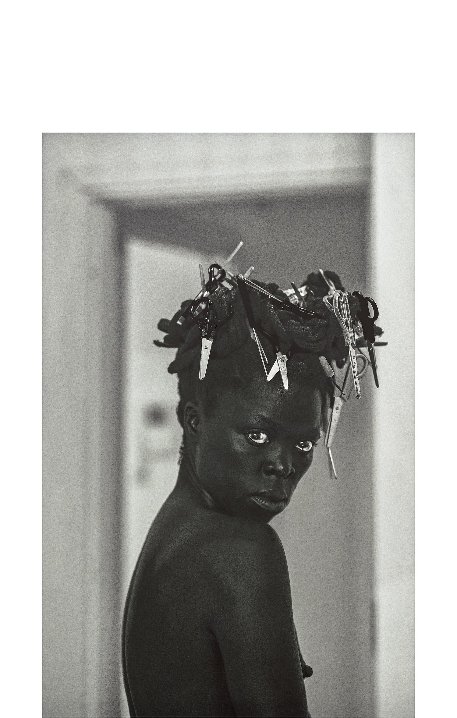 Zazi I, ISGM, Boston