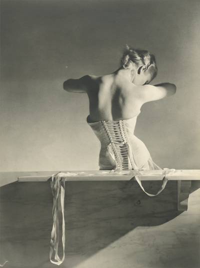 Maquillage Backstage, Paris