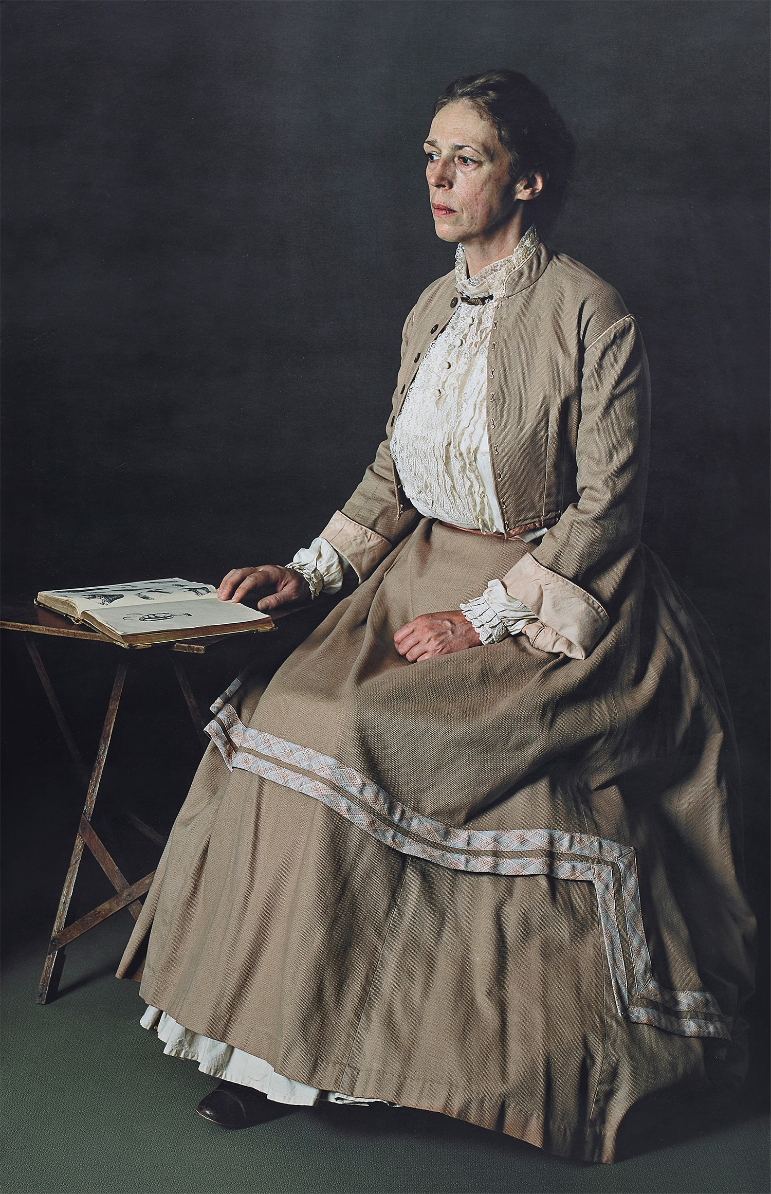 Annie Leibovitz — Glenda, San Francisco