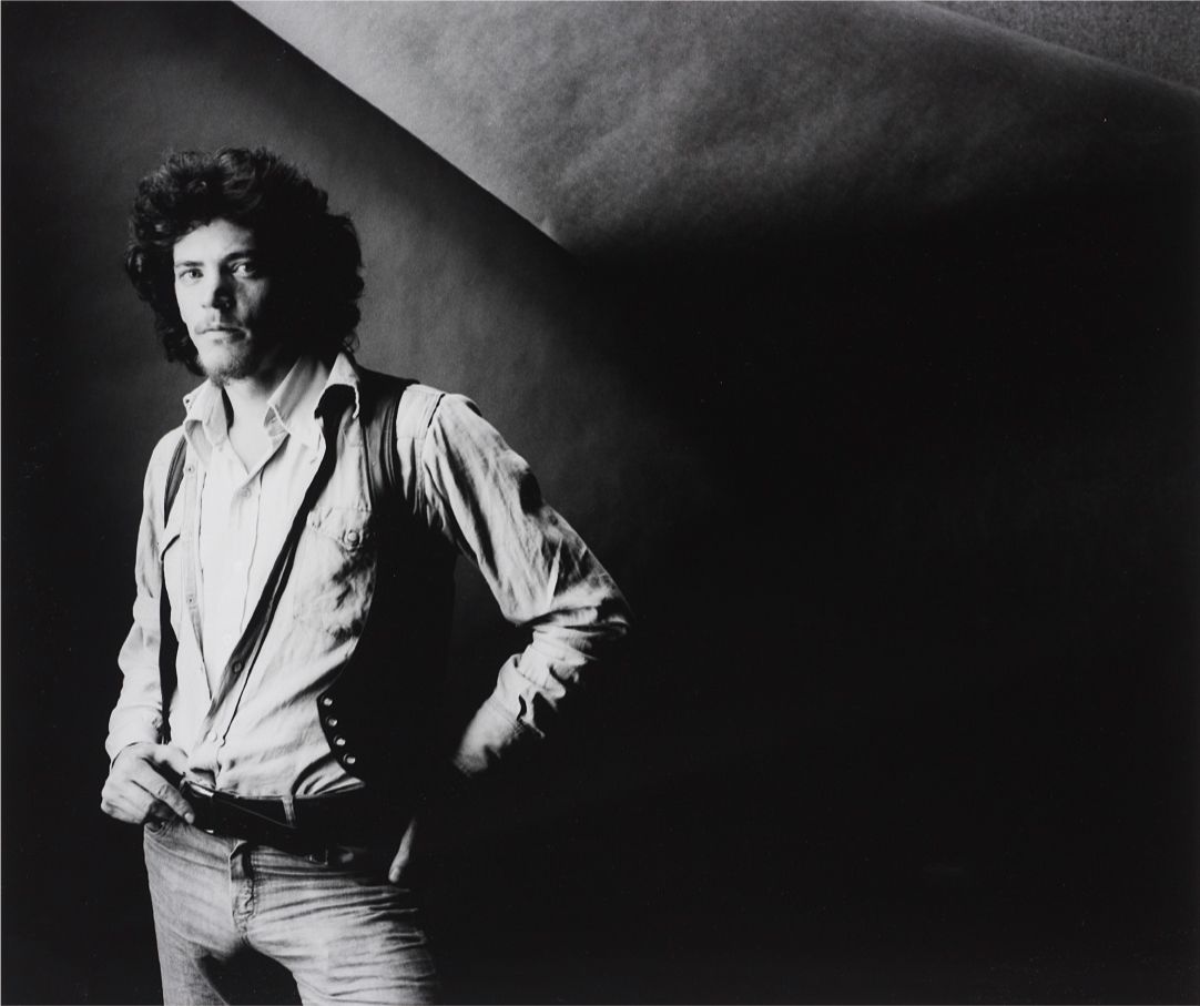 Robert Mapplethorpe