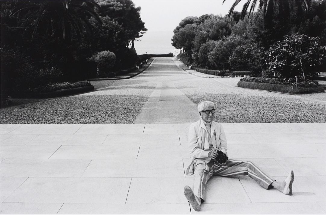 Jacques-Henri Lartigue