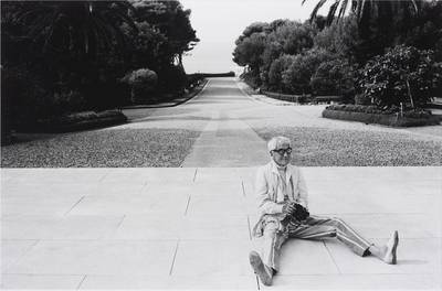 Jacques-Henri Lartigue