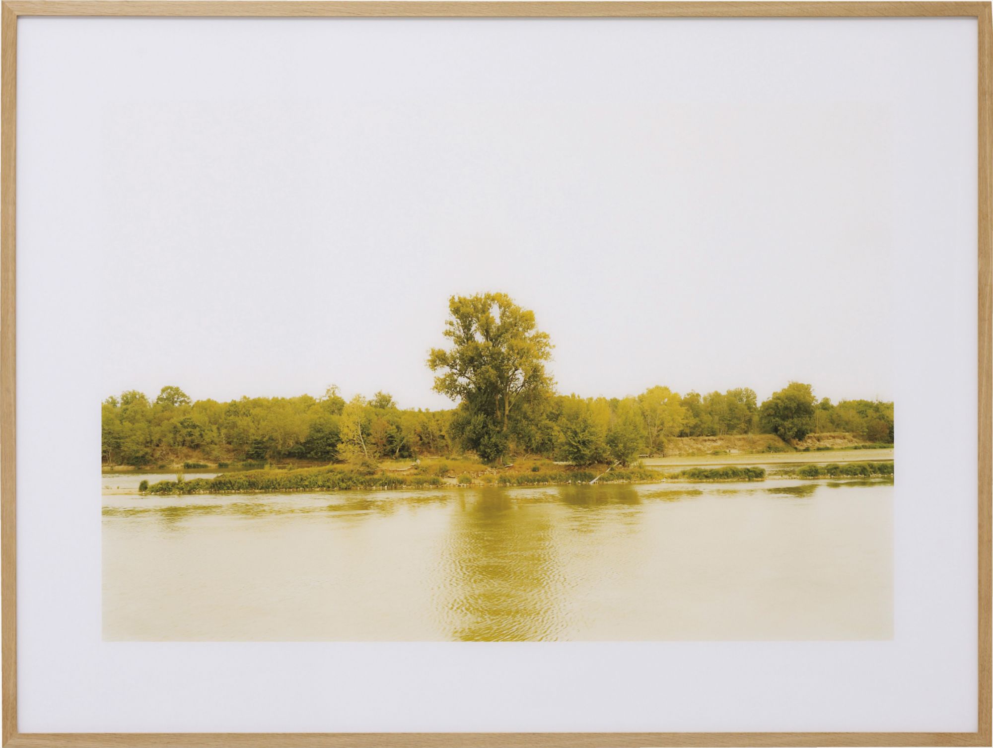 Elger Esser — Montlouis I, Frankreich